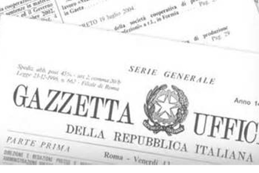 Modifiche art. 87 del D.L. 17 marzo 2020, n. 18 - aggiunta del comma 4-bis.