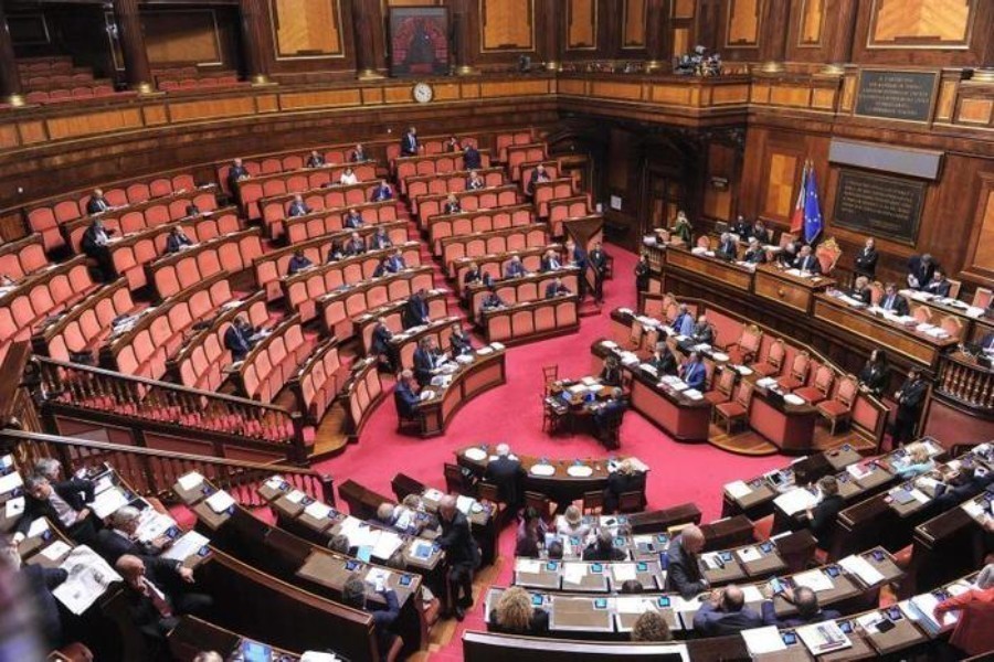 Audizione al Senato - Libertà sindacale personale militare