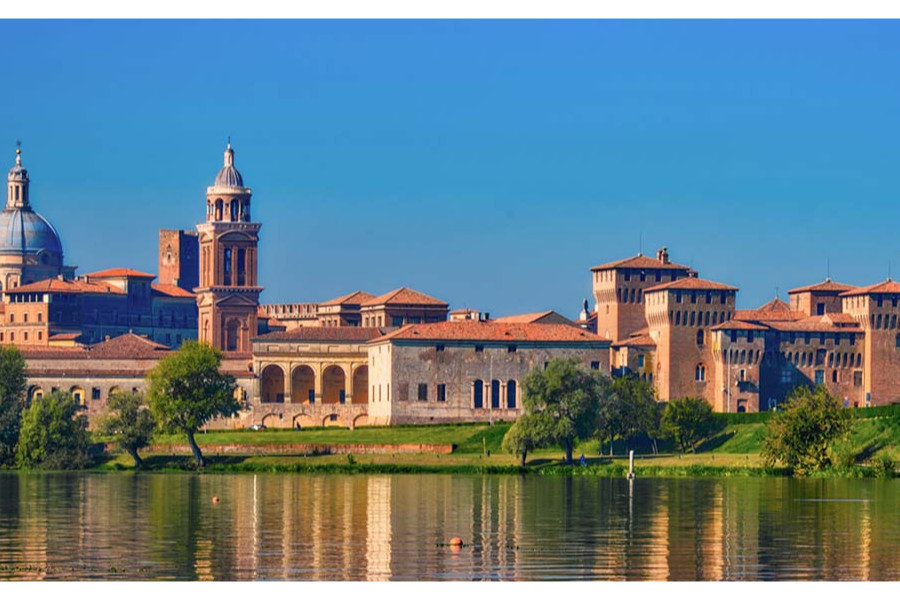 Costituzione della Segreteria Provinciale di Mantova Costituzione della Segreteria Provinciale di Mantova