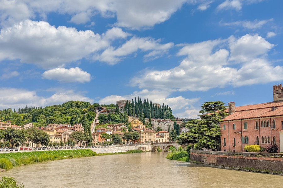 Costituzione della Segreteria Provinciale di Verona Costituzione della Segreteria Provinciale di Verona