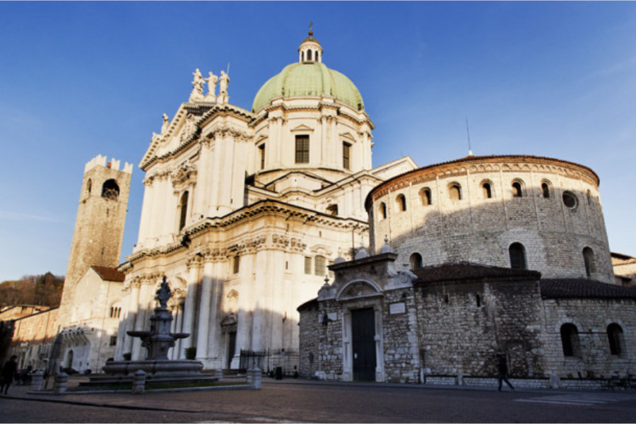 Costituzione della Segreteria Provinciale di Brescia Costituzione della Segreteria Provinciale di Brescia