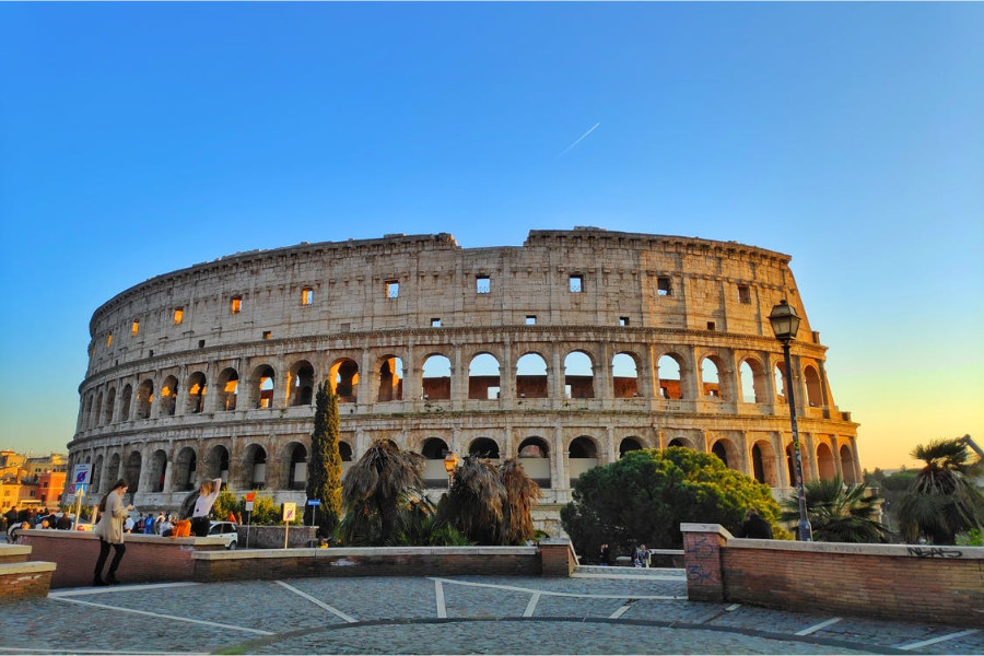 Costituzione della Segreteria Provinciale di Roma Costituzione della Segreteria Provinciale di Roma