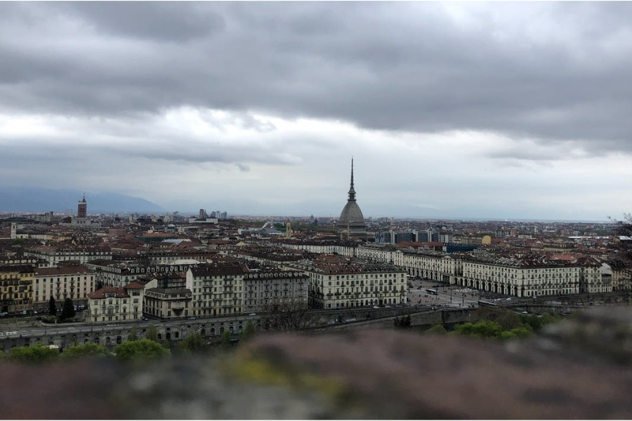 Costituzione della Segreteria Provinciale di Torino Costituzione della Segreteria Provinciale di Torino