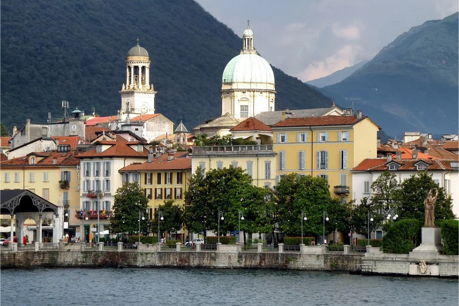 Costituzione della Segreteria Provinciale di Verbania Costituzione della Segreteria Provinciale di Verbania
