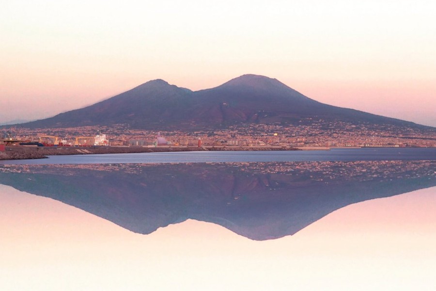 Costituzione della Segreteria Provinciale di Napoli Costituzione della Segreteria Provinciale di Napoli