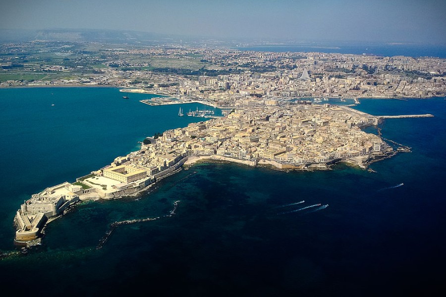 Costituzione della Segreteria Provinciale di Siracusa Costituzione della Segreteria Provinciale di Siracusa