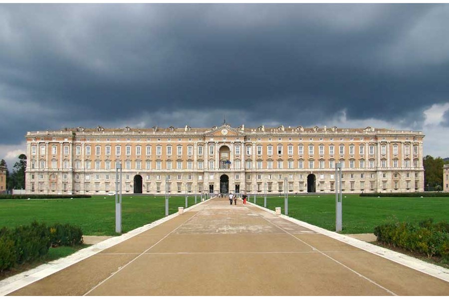 Costituzione della Segreteria Provinciale di Caserta Costituzione della Segreteria Provinciale di Caserta
