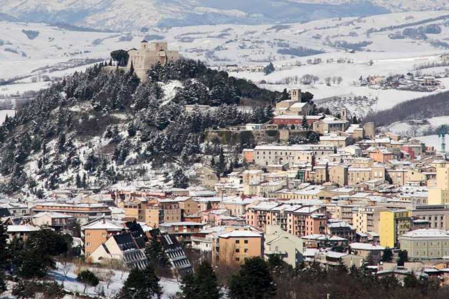 Costituzione della Segreteria Provinciale di Campobasso Costituzione della Segreteria Provinciale di Campobasso