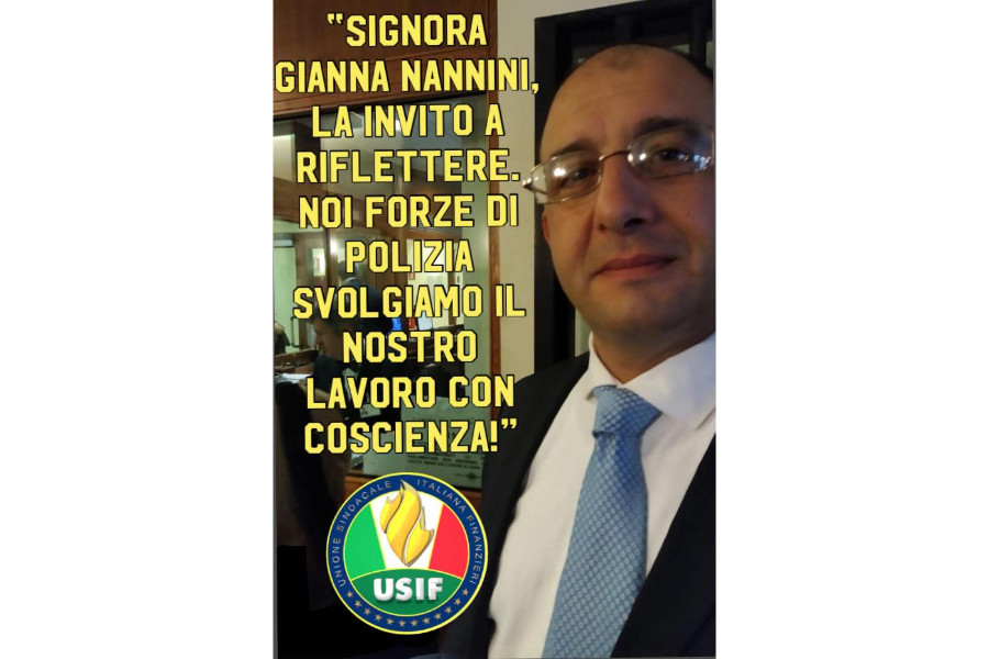 Perché mai dei maiali, signora Nannini? Perché mai dei maiali, signora Nannini?