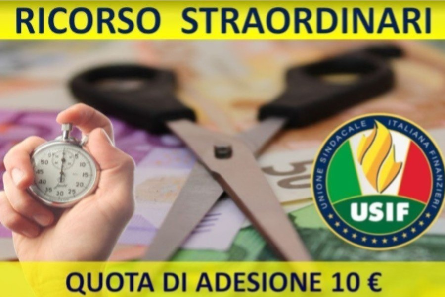 Ricorso per la rivalutazione oraria dell’attività lavorativa prestata oltre il normale orario di servizio. Ricorso per la rivalutazione oraria dell’attività lavorativa prestata oltre il normale orario di servizio.