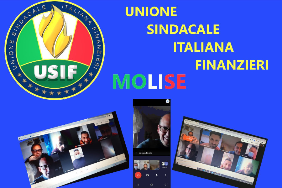 Molise! Molise!