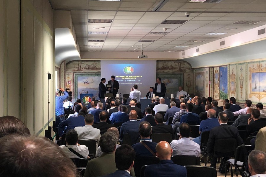 Due anni di USIF