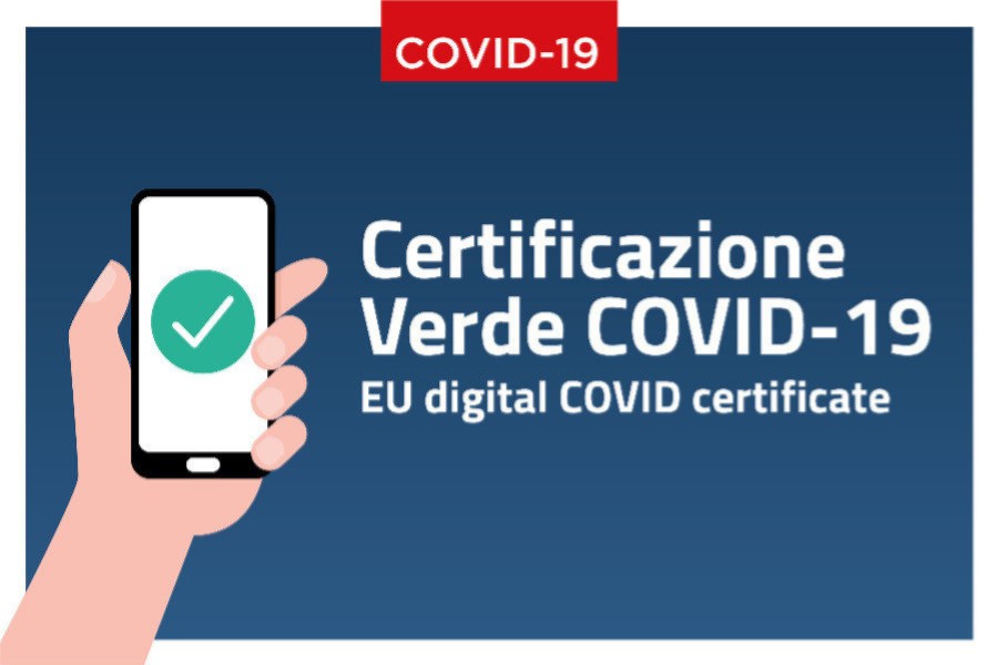 Inascoltate le nostre richieste sulla tutela del personale non in possesso della Certificazione Verde Inascoltate le nostre richieste sulla tutela del personale non in possesso della Certificazione Verde