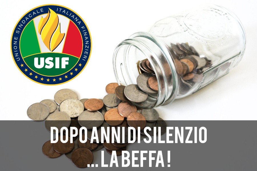 Sul nuovo contratto, dal Governo solo briciole. Sul nuovo contratto, dal Governo solo briciole.