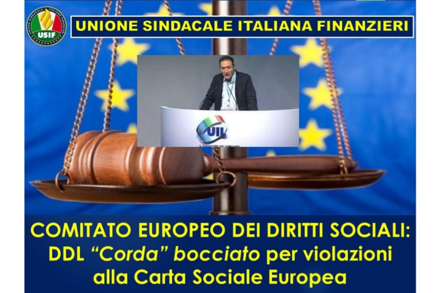 DIFESA: UIL 