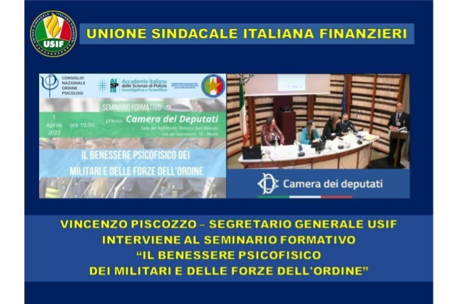 VINCENZO PISCOZZO - SEGRETARIO GENERALE USIF INTERVIENE AL SEMINARIO FORMATIVO NAZIONALE VINCENZO PISCOZZO - SEGRETARIO GENERALE USIF INTERVIENE AL SEMINARIO FORMATIVO NAZIONALE