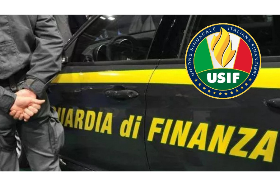 RIETI, USIF SINDACATO FINANZIERI: “SOLIDARIETA’ AI COLLEGHI AGGREDITI” RIETI, USIF SINDACATO FINANZIERI: “SOLIDARIETA’ AI COLLEGHI AGGREDITI”