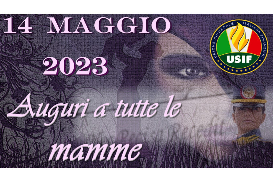 FESTA DELLA MAMMA, USIF: MATERNITA' NON E' UNA MALATTIA FESTA DELLA MAMMA, USIF: MATERNITA' NON E' UNA MALATTIA