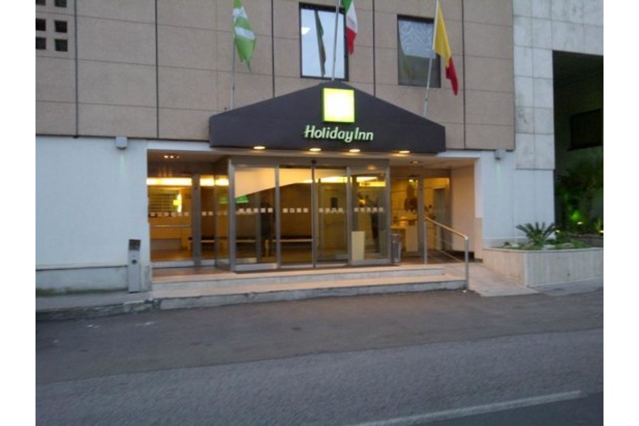 Holiday Inn Napoli – Hotel Holiday Inn Napoli – Hotel