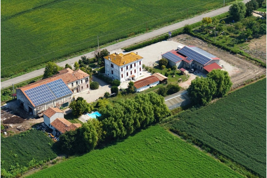 Azienda Agricola Corte Preziosa