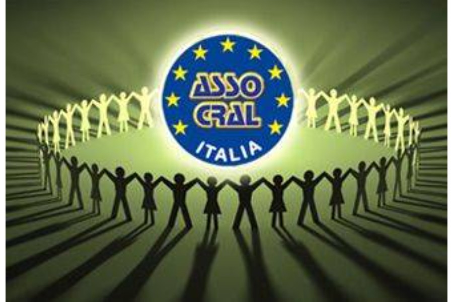 Asso Cral Italia Asso Cral Italia