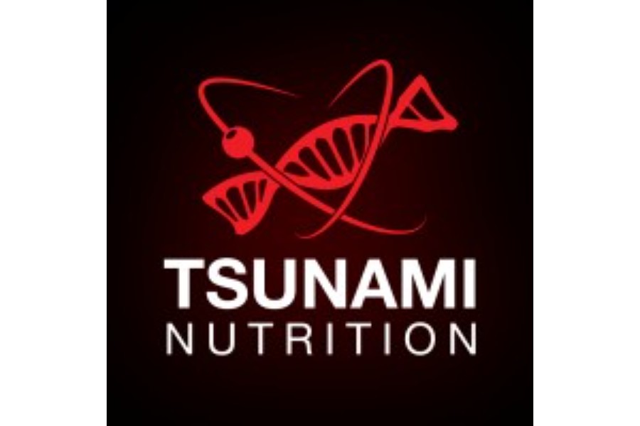 TSUNAMI NUTRITION