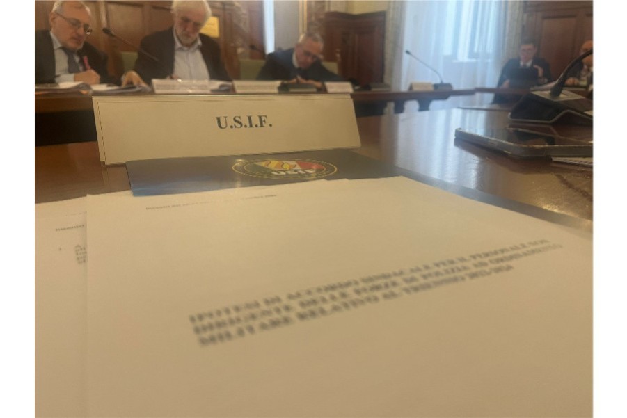 Contratto 2022/2024: conclusione delle trattative