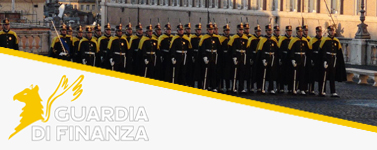 Unione Sindacale Italiana Finanzieri